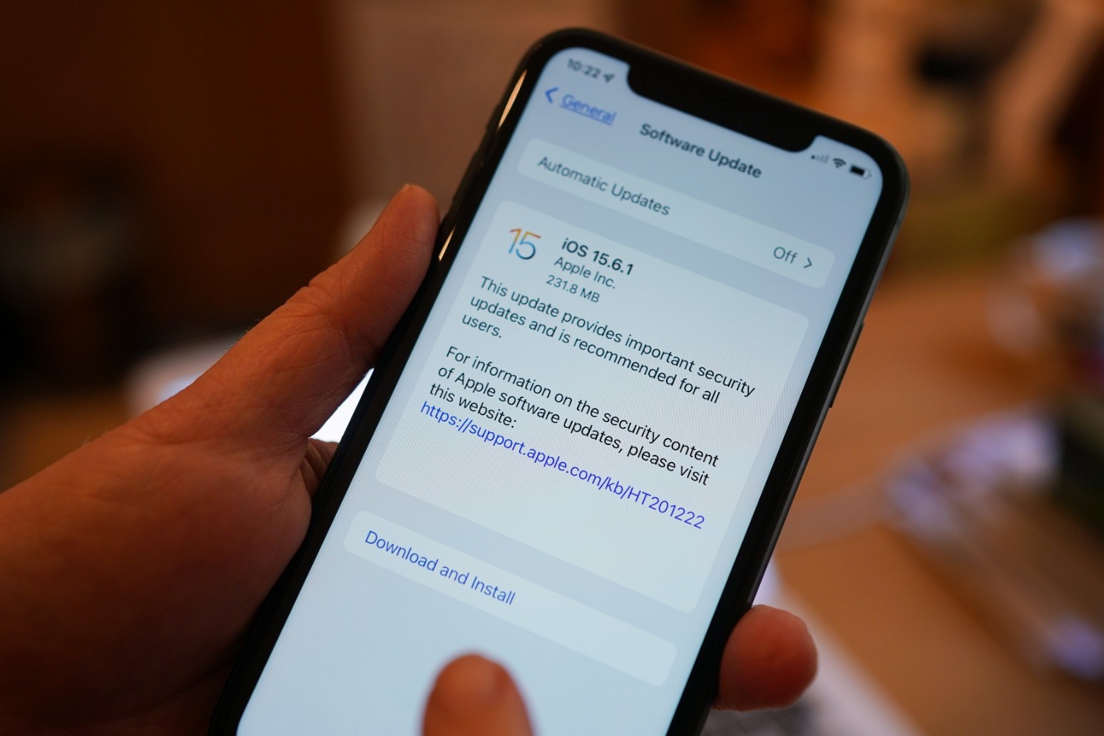 Apple set to unveil latest iPhone 